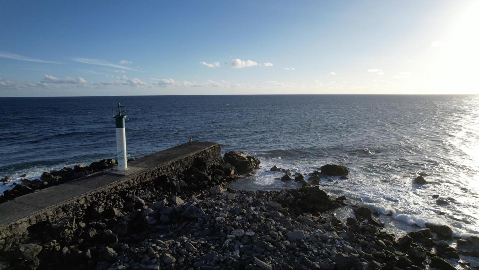 Le Rayon Bleu - Sunset View Vila Saint Pierre Exterior foto